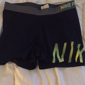 Nike Pro Spandex
